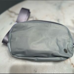 Lululemon Belt Bag